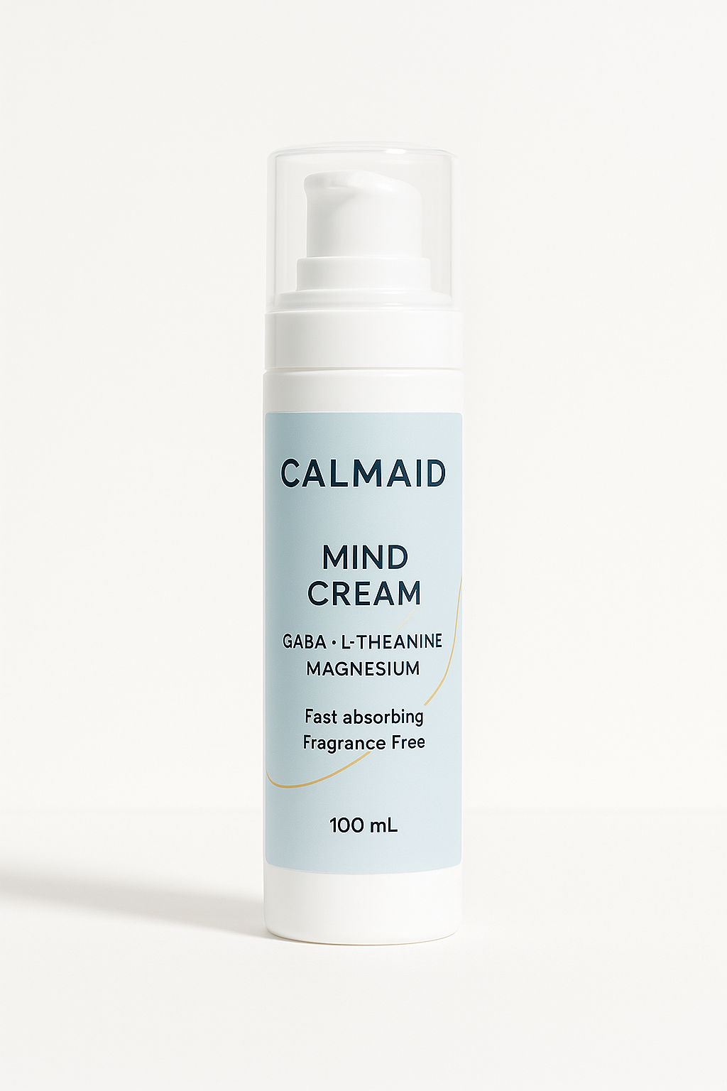 Mind Cream