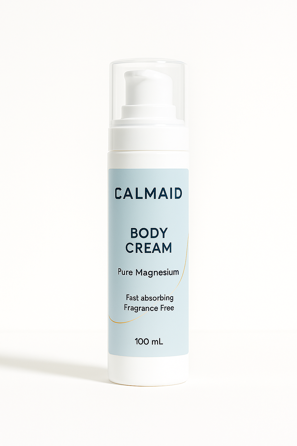 Body Cream