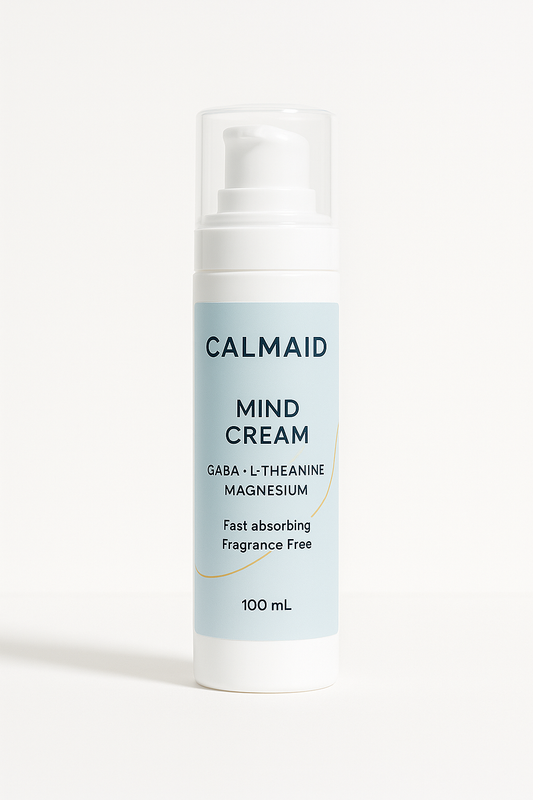 Mind Cream