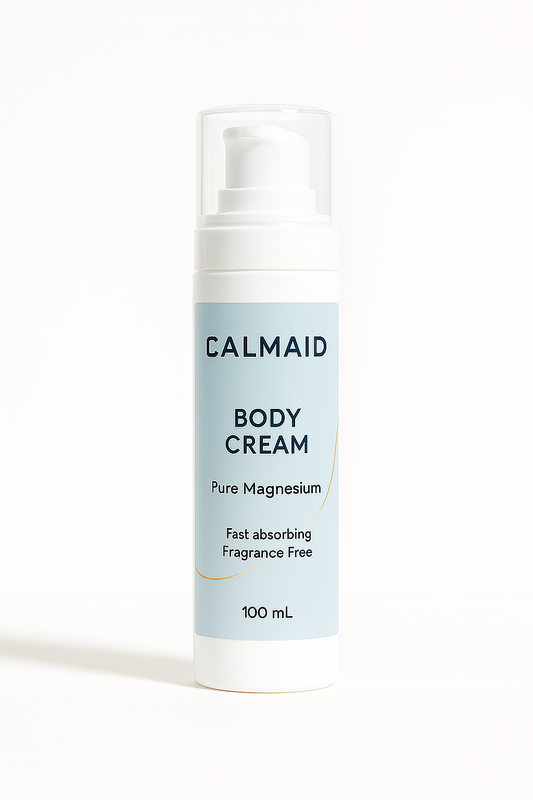 Body Cream
